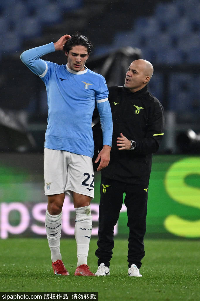 意甲赛季关键战：科莫全取三分，拉齐奥防平，战术与数据深度解析