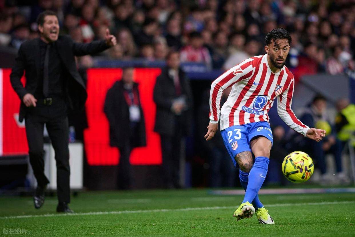 欧冠：马竞攻防俱佳，热刺能否走出低谷？马竞对阵热刺